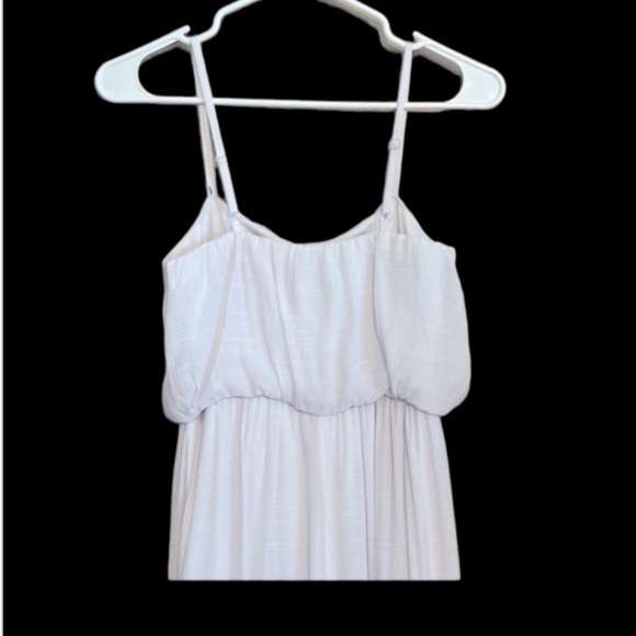 iZ BYER Maxi dress size: small - Picture 3 of 6